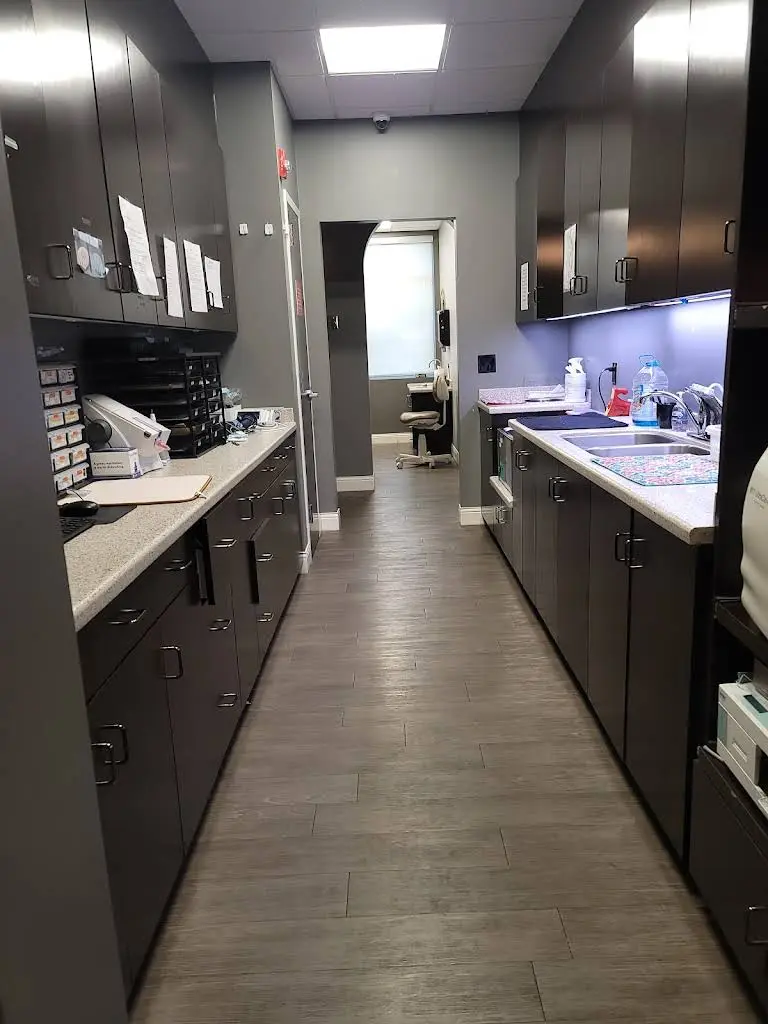 Oasis Dentistry