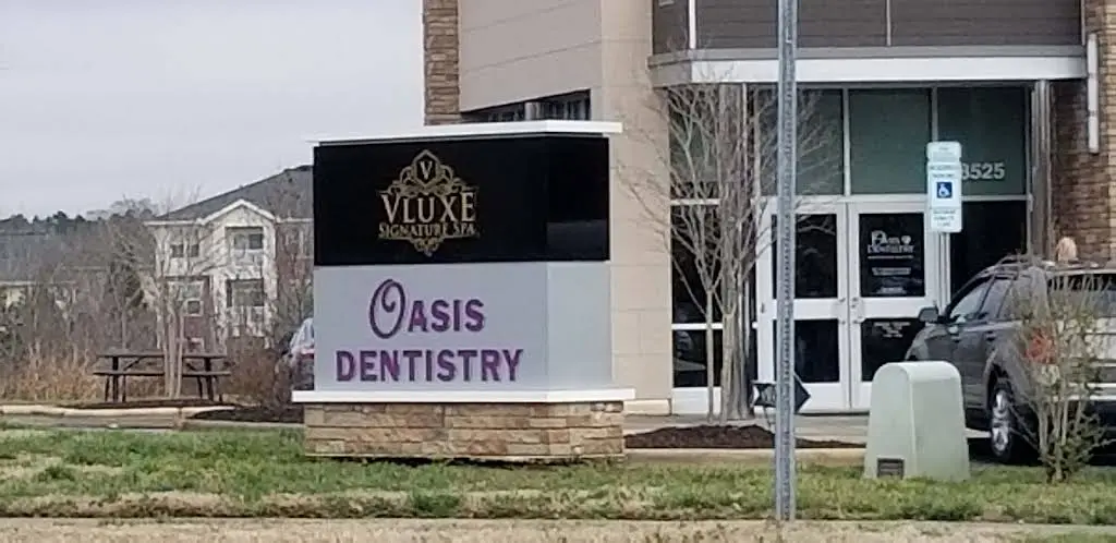 Oasis Dentistry