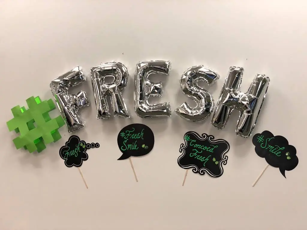 Fresh Dental