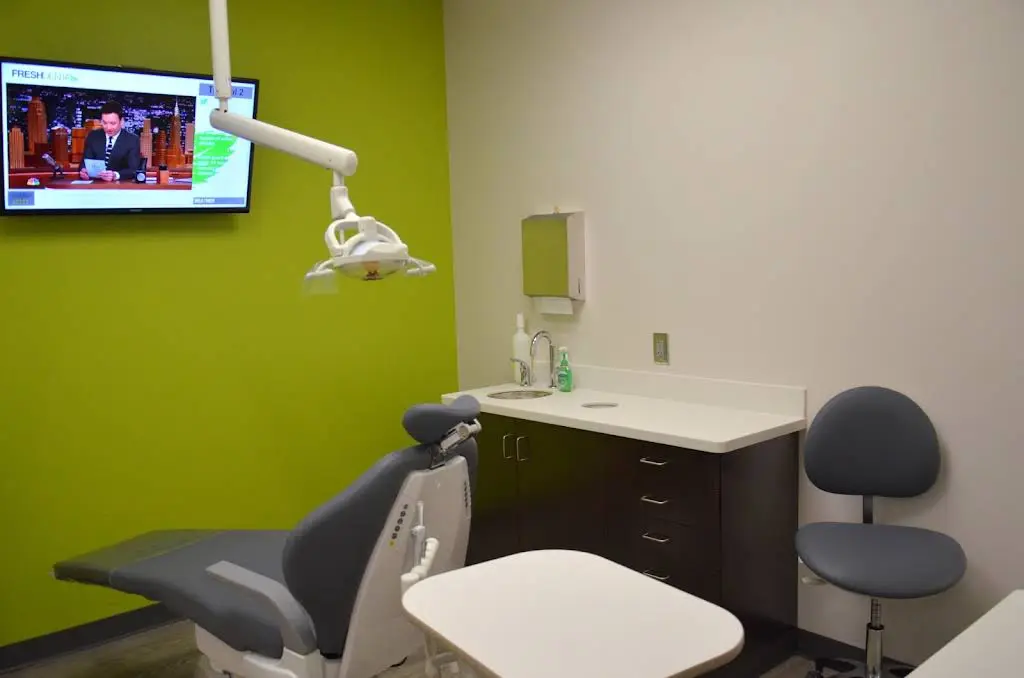 Fresh Dental