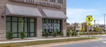 Dental Care at North Creek