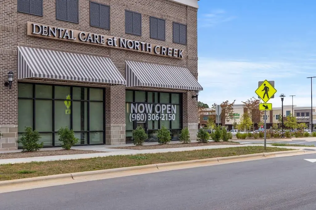 Dental Care at North Creek