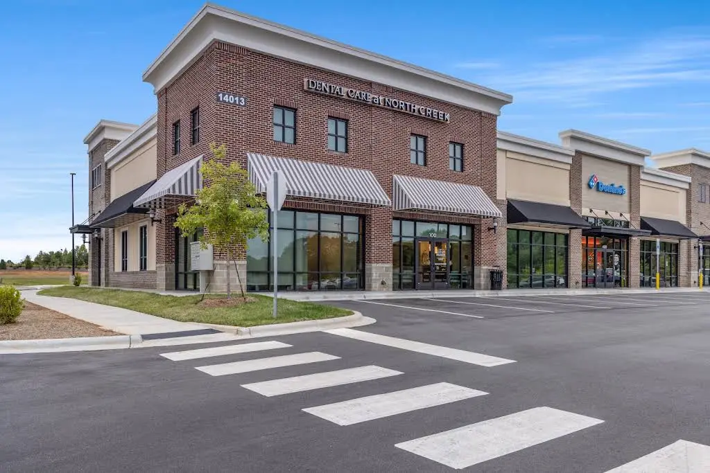 Dental Care at North Creek