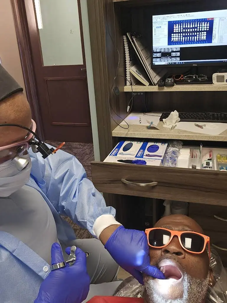 Dental Care at North Creek