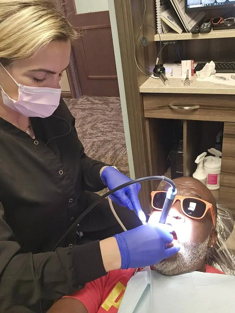Dental Care at North Creek