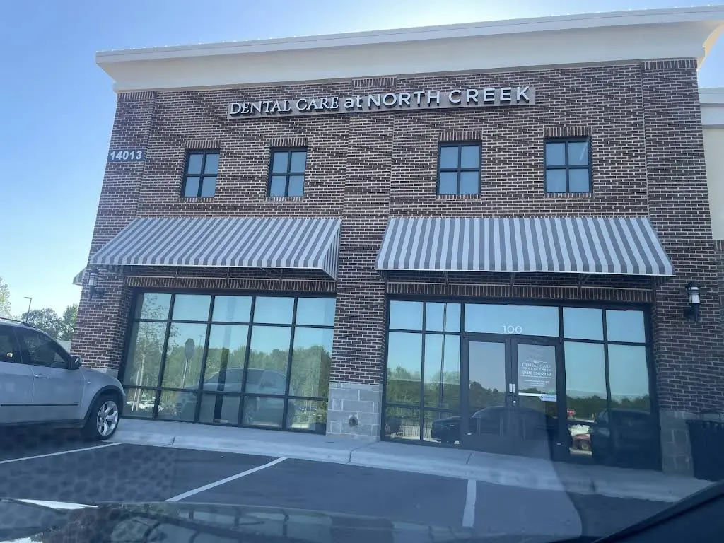 Dental Care at North Creek