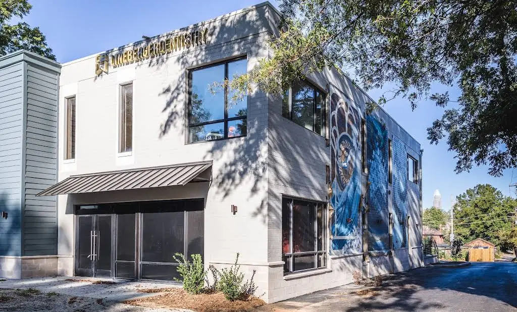 Lineberger Dentistry