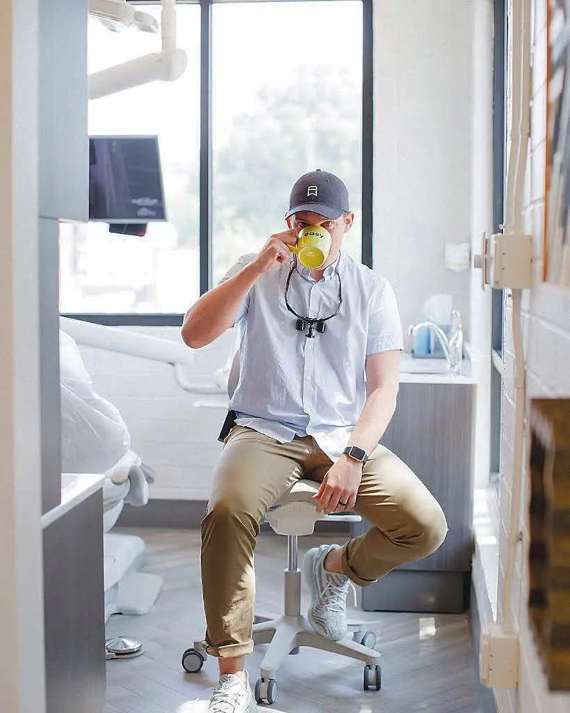 Lineberger Dentistry