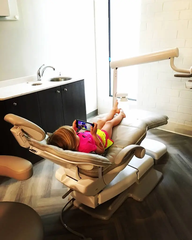 Lineberger Dentistry