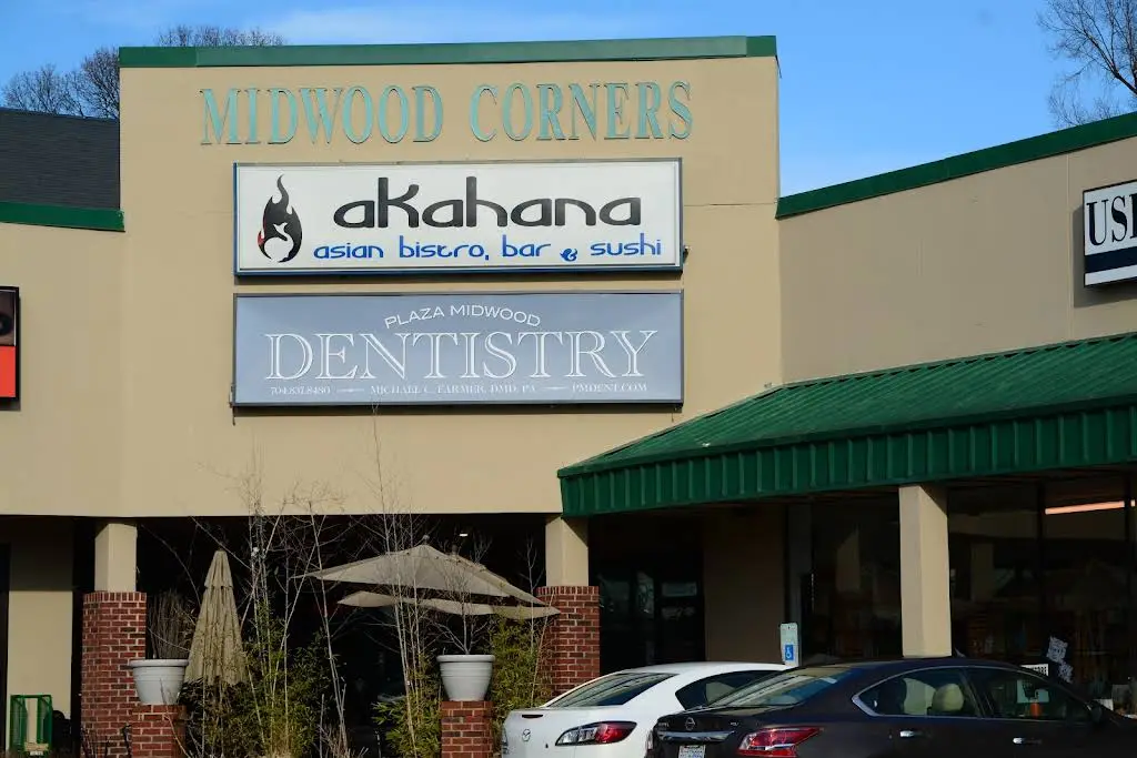 Plaza Midwood Dentistry