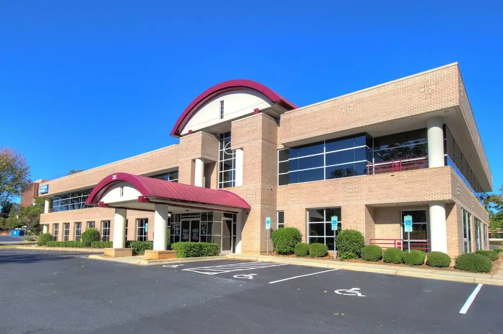 Charlotte Dentistry