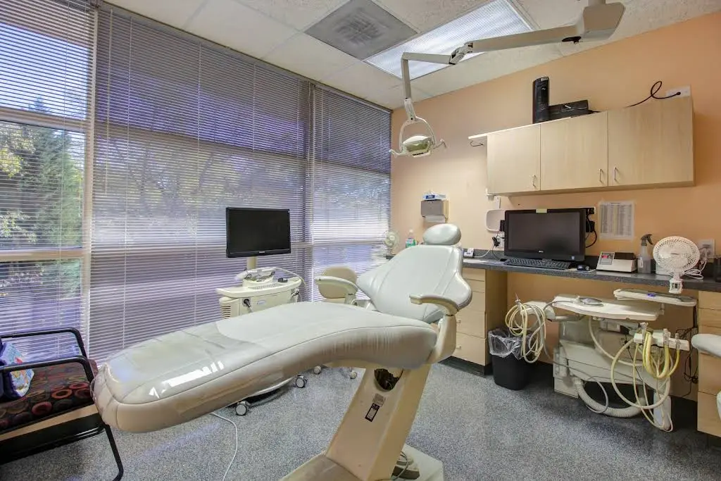 Charlotte Dentistry