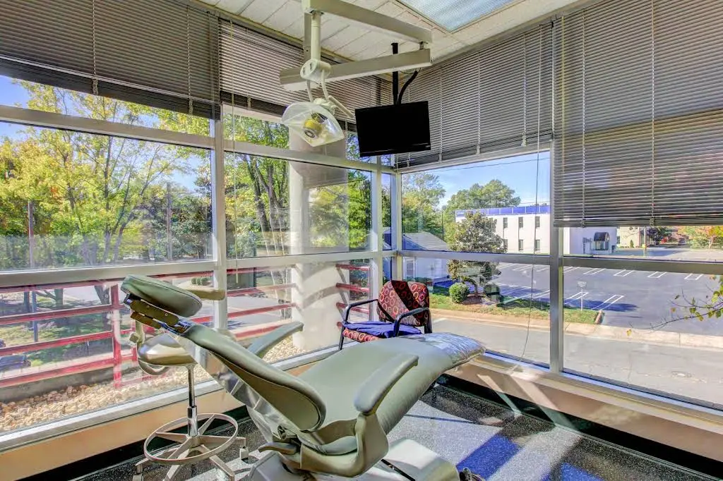 Charlotte Dentistry