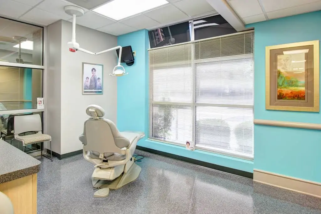 Charlotte Dentistry