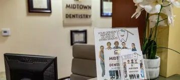 Midtown General & Cosmetic Dentistry