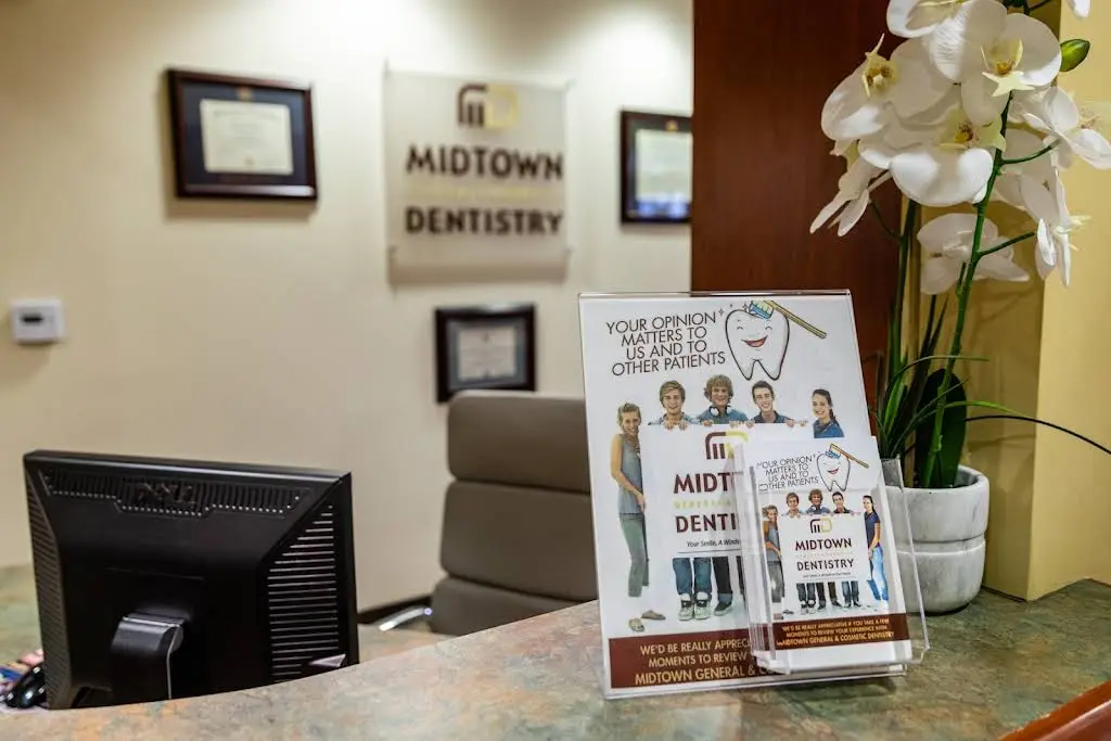 Midtown General & Cosmetic Dentistry