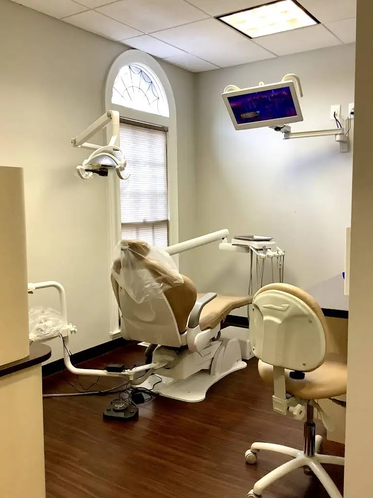 Midtown General & Cosmetic Dentistry