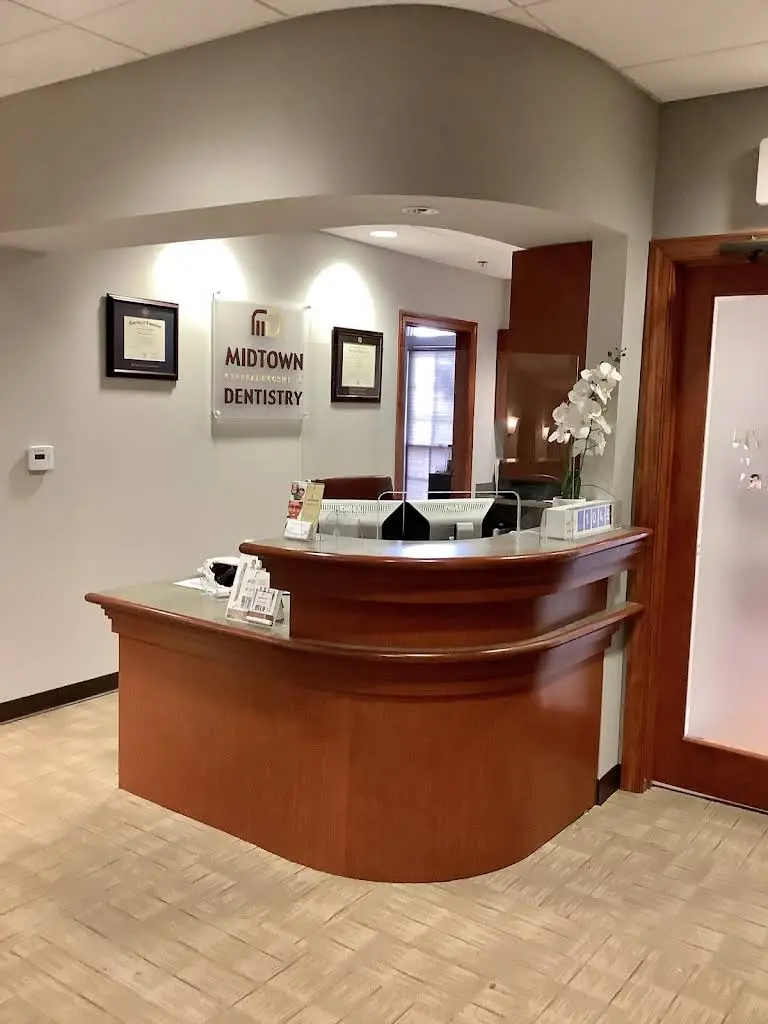 Midtown General & Cosmetic Dentistry