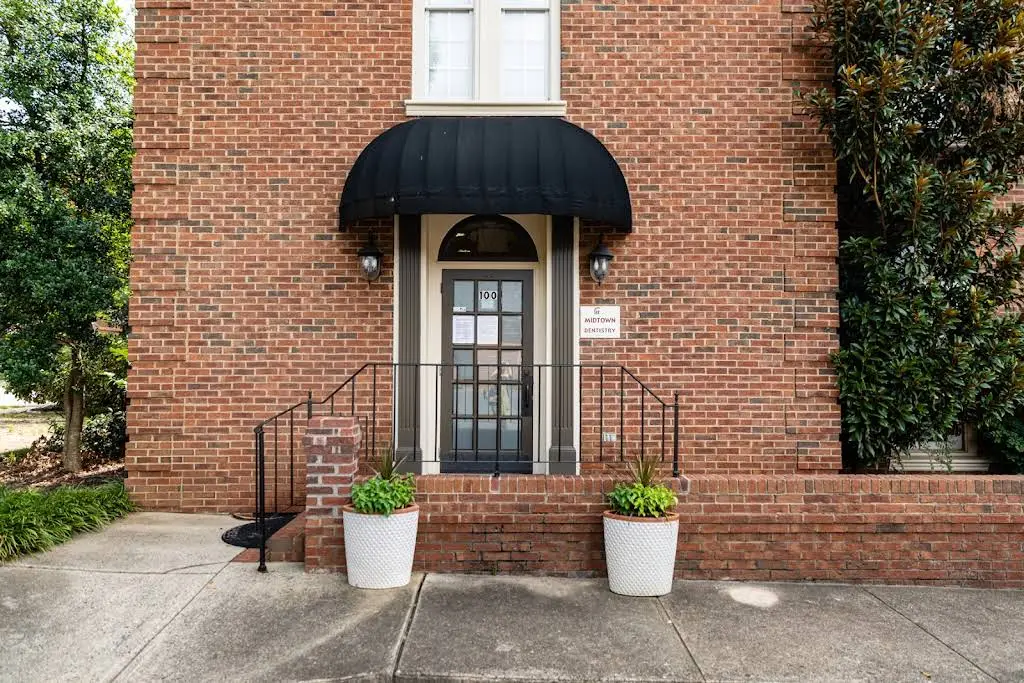 Midtown General & Cosmetic Dentistry