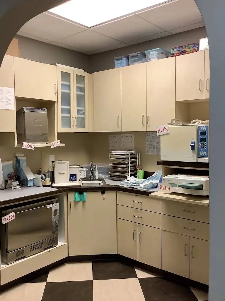 Midtown General & Cosmetic Dentistry