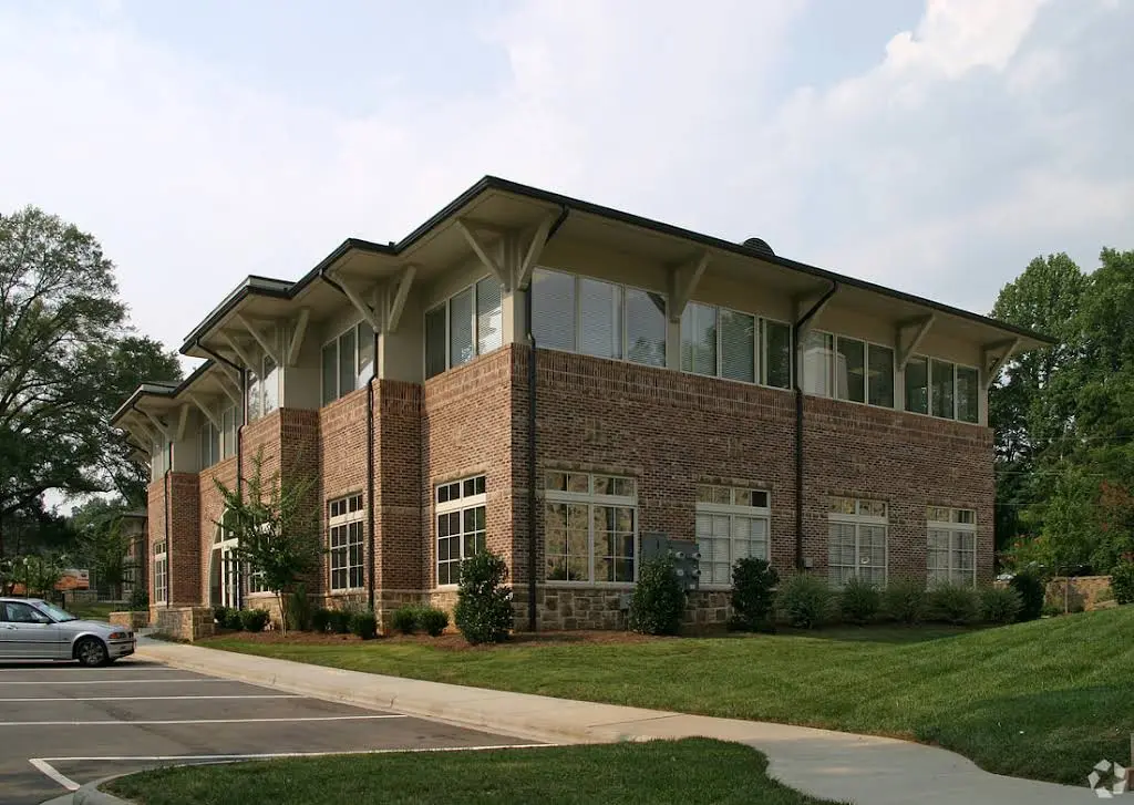 Harlow Dental at 7th Street