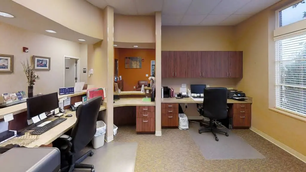 Harlow Dental at 7th Street