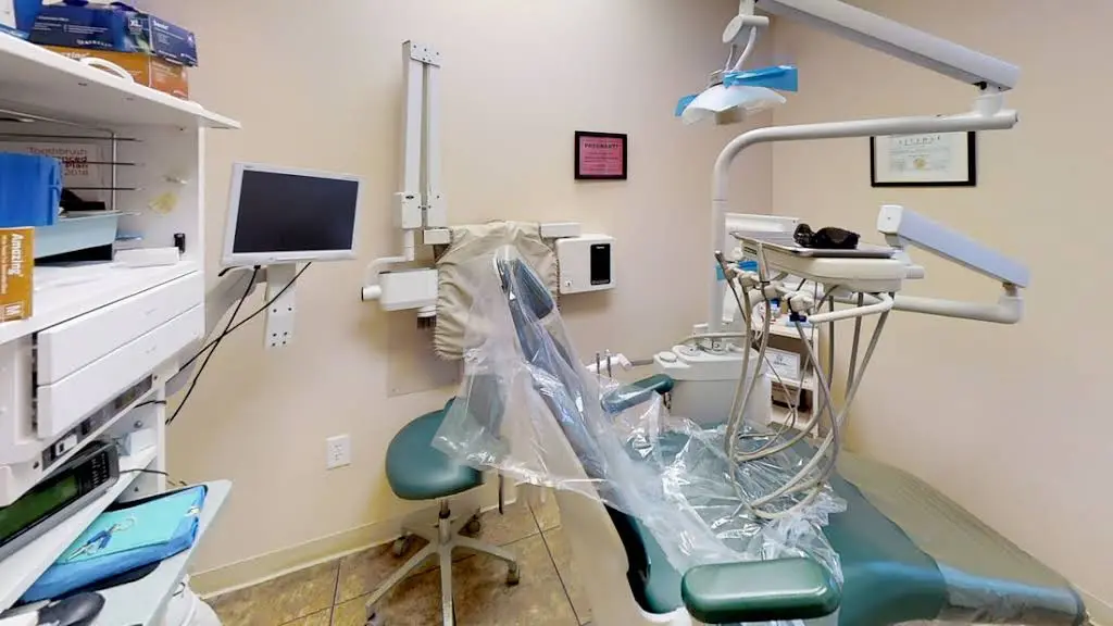 Harlow Dental at 7th Street