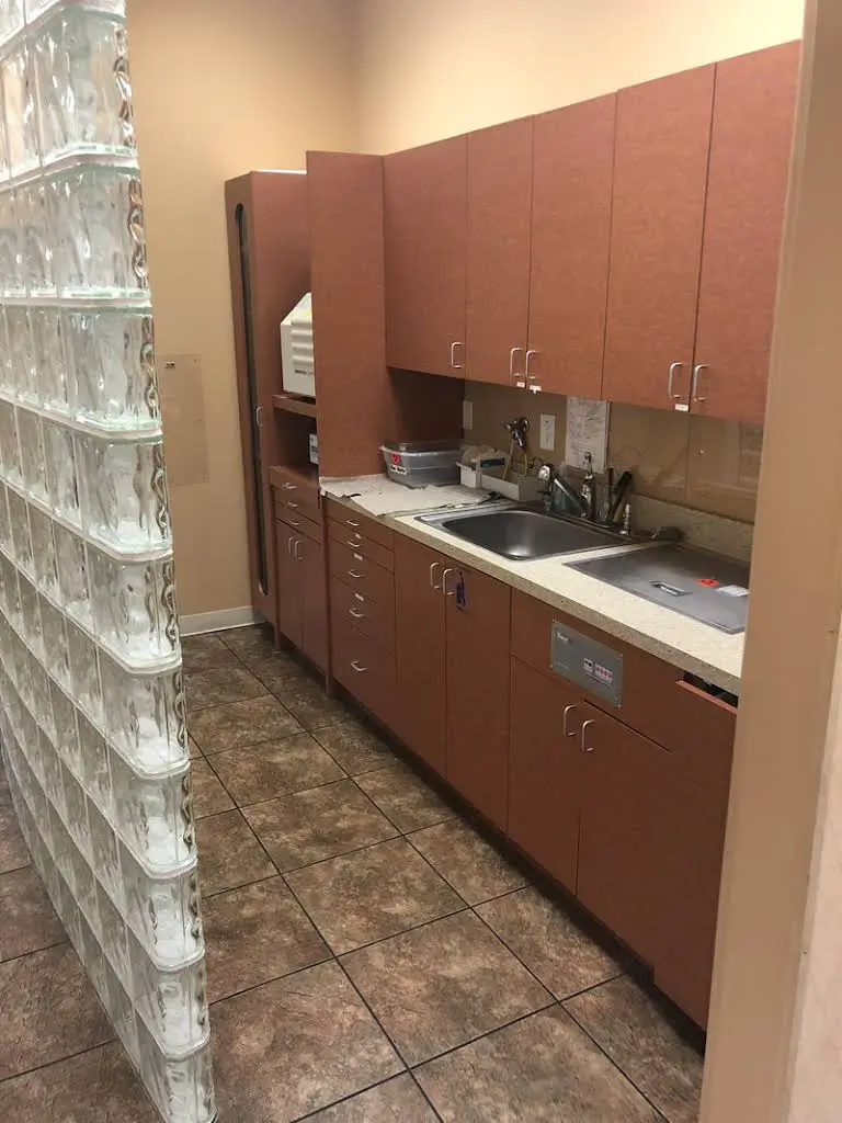 Harlow Dental at 7th Street