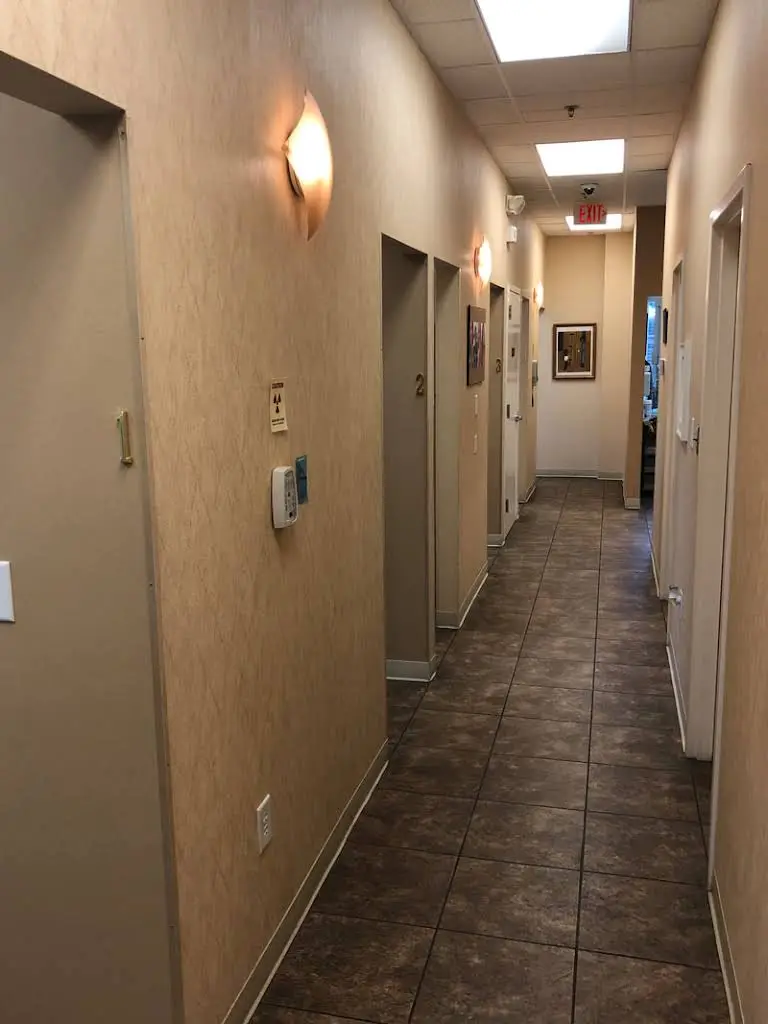 Harlow Dental at 7th Street