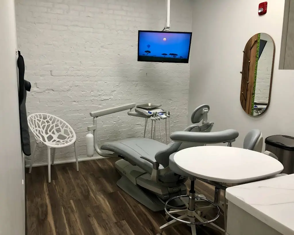 Dentistry on The Plaza