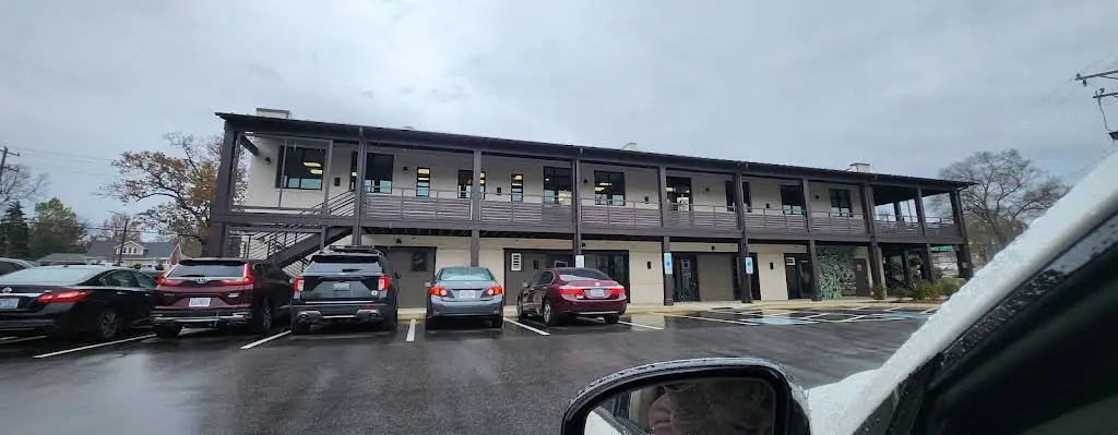 Dentistry on The Plaza