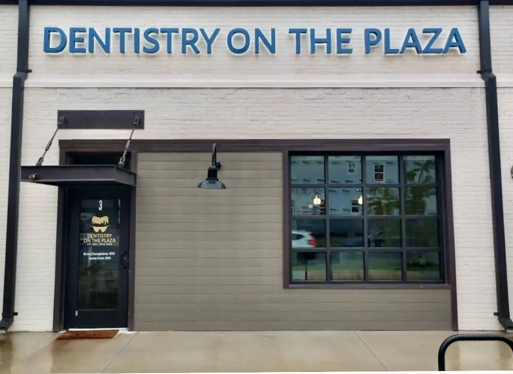 Dentistry on The Plaza