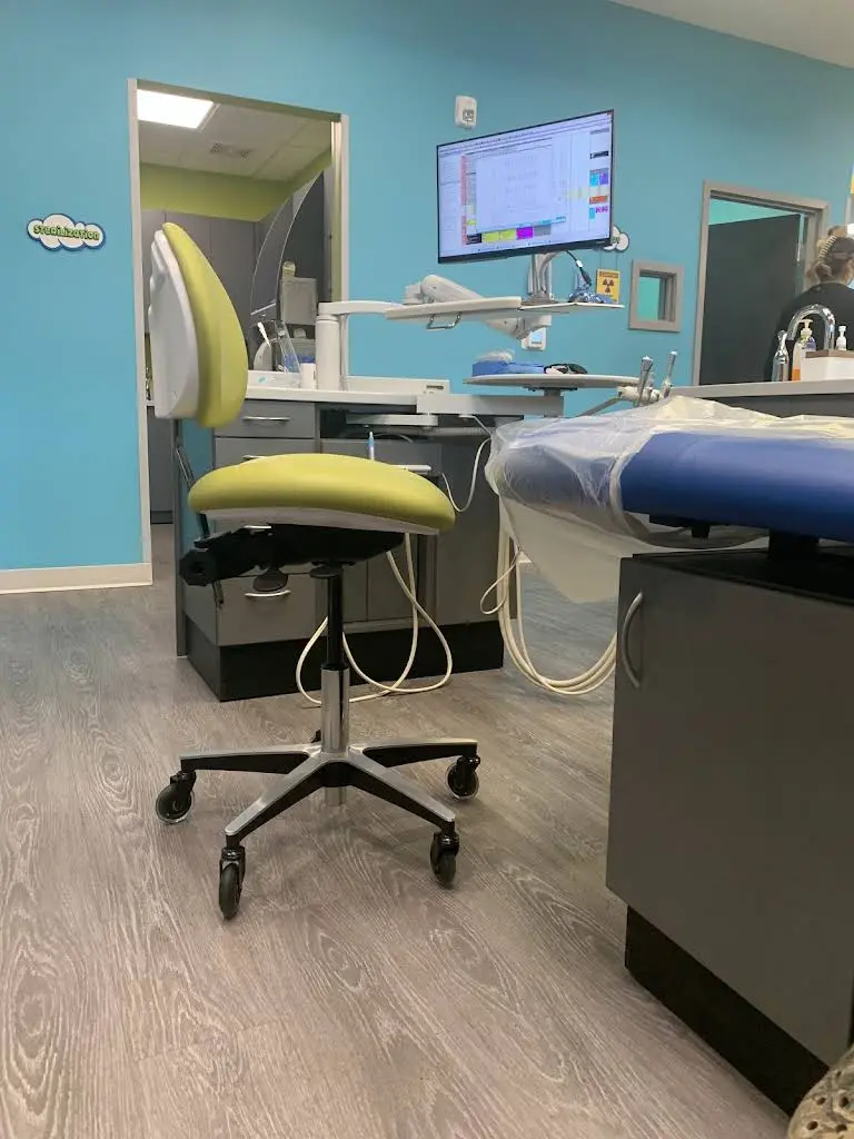 All Kids Pediatric Dentistry