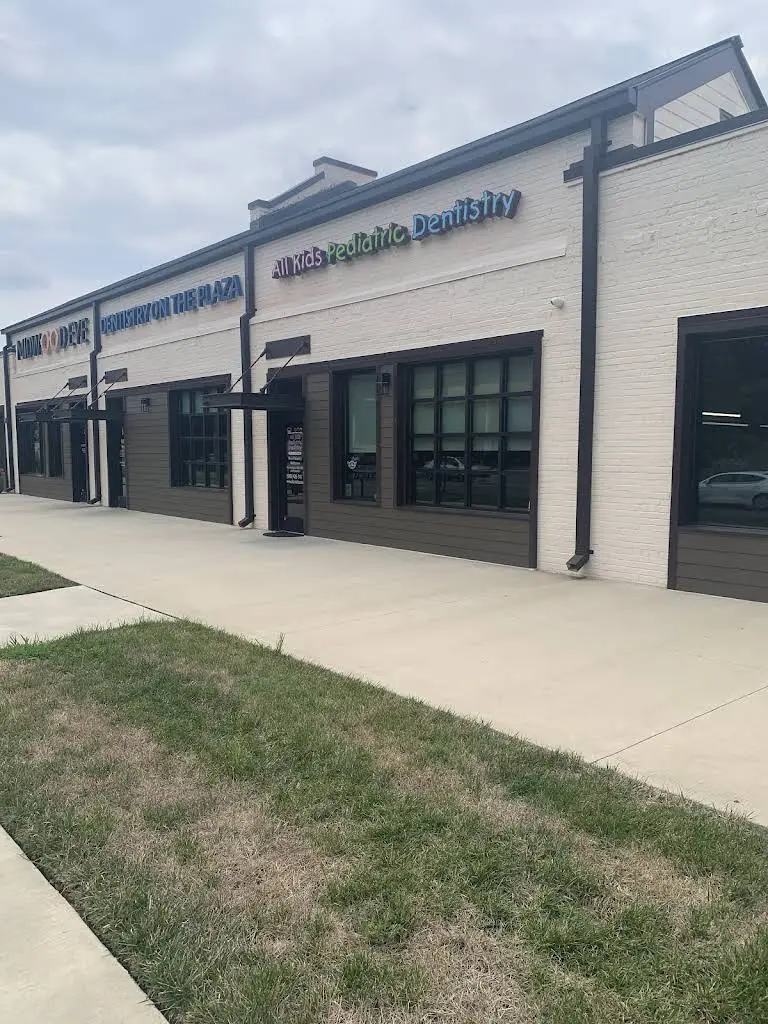 All Kids Pediatric Dentistry