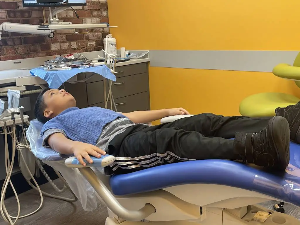 All Kids Pediatric Dentistry