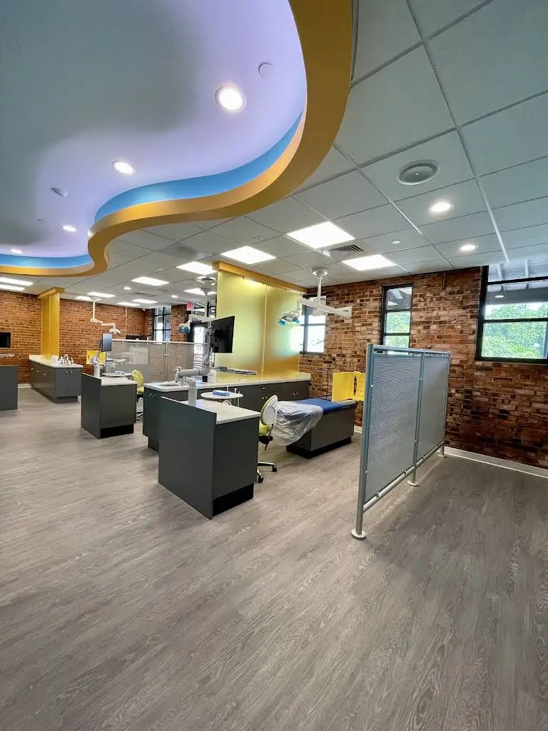 All Kids Pediatric Dentistry