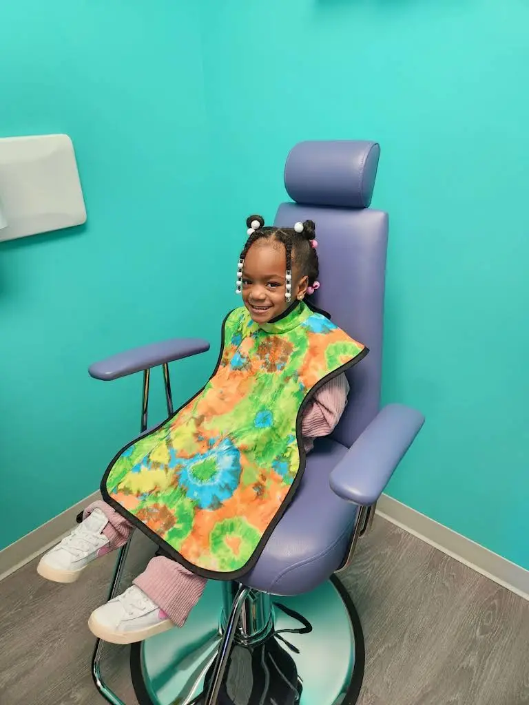 All Kids Pediatric Dentistry
