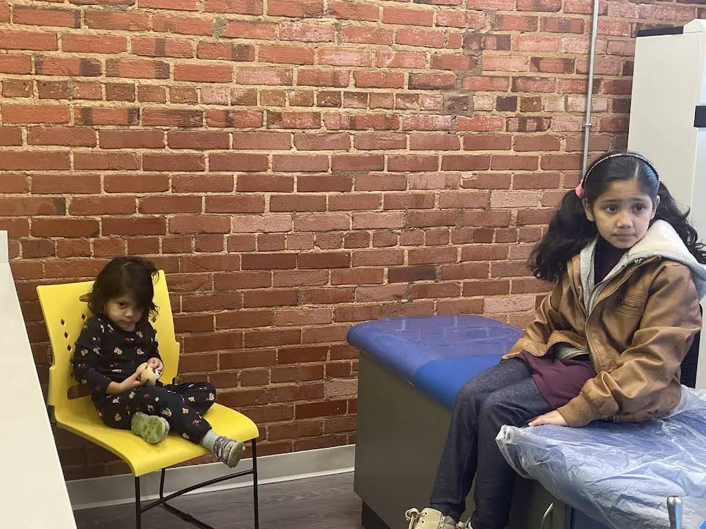 All Kids Pediatric Dentistry