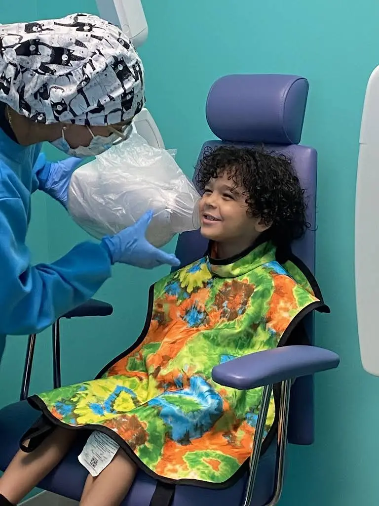 All Kids Pediatric Dentistry