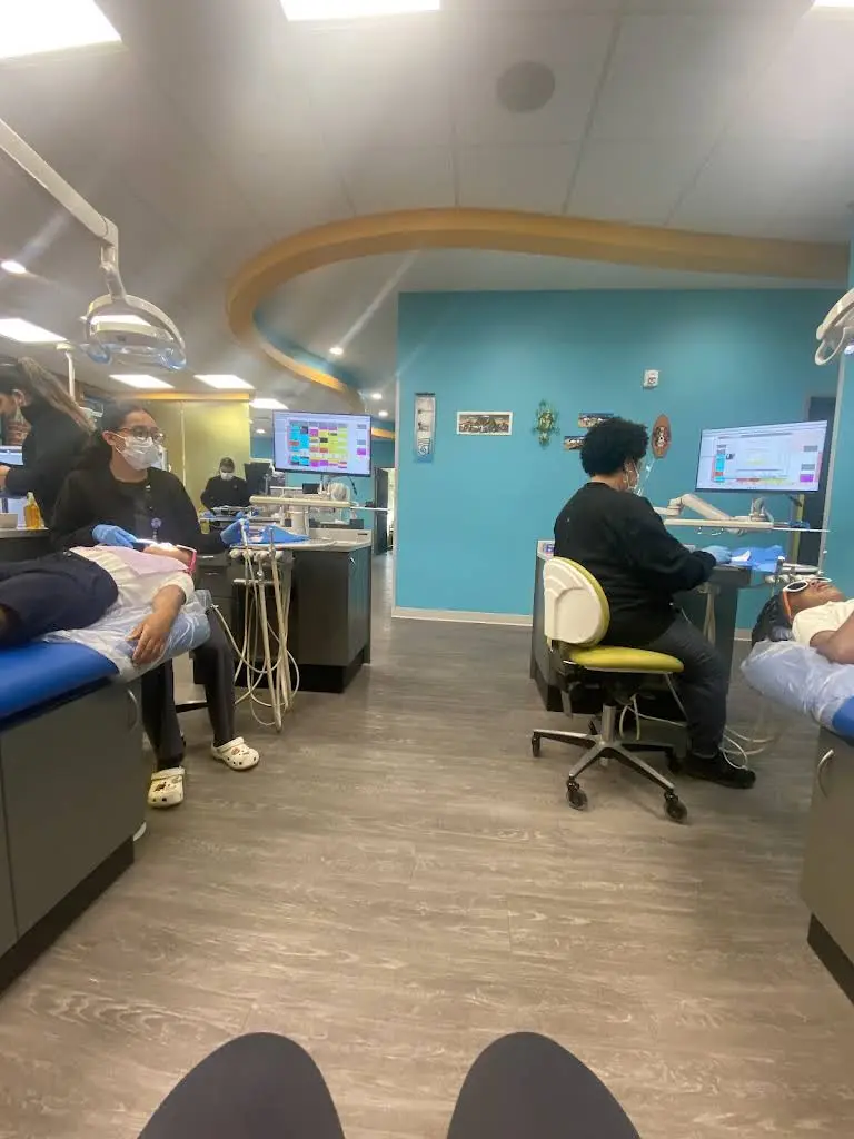 All Kids Pediatric Dentistry