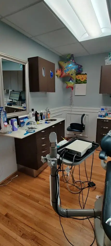 Dual Image Dentistry and Orthodontics