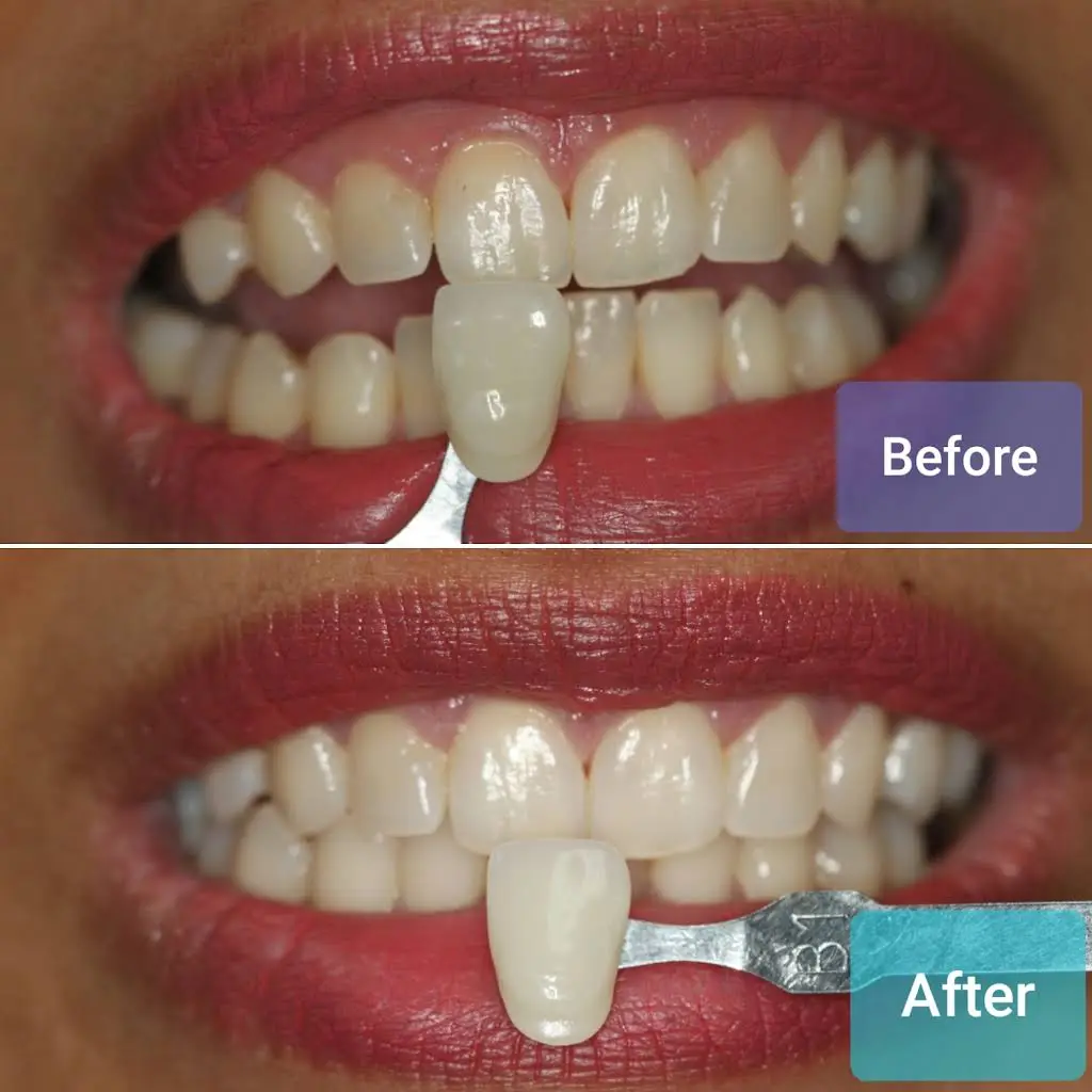 Dual Image Dentistry and Orthodontics