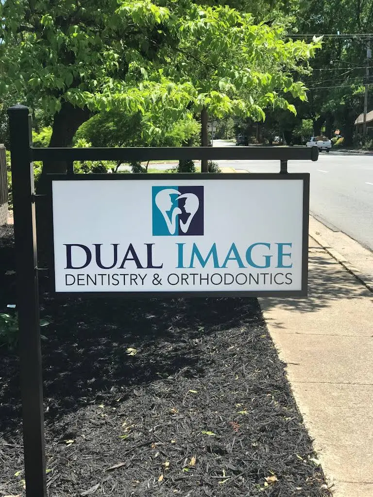 Dual Image Dentistry and Orthodontics