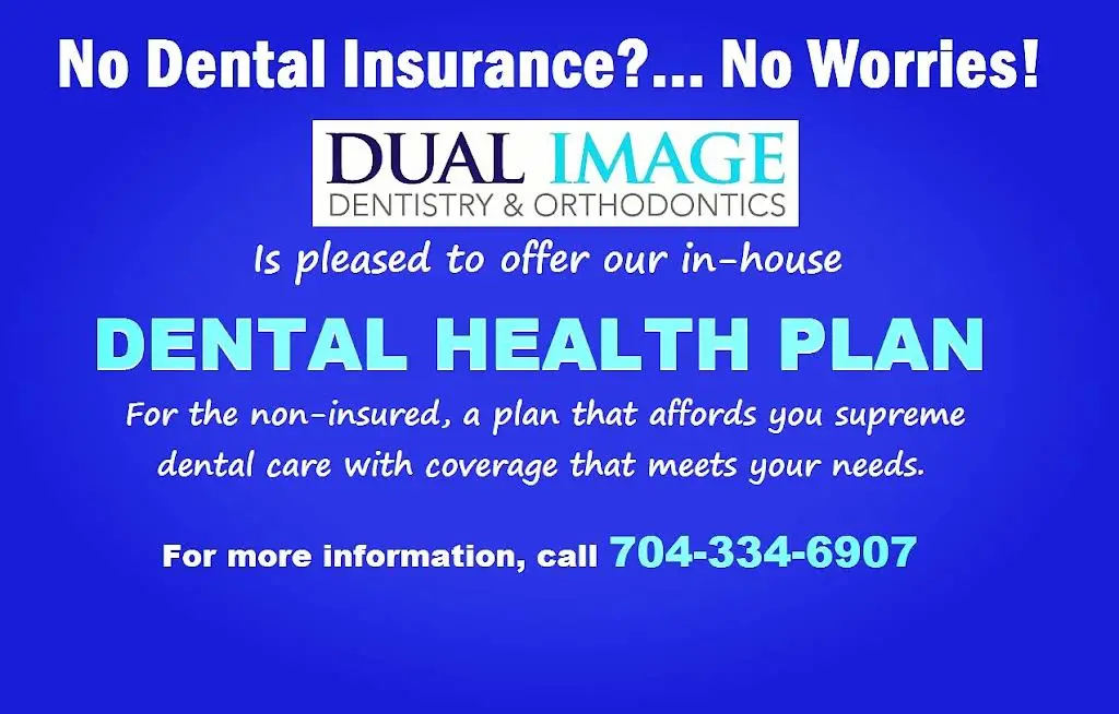 Dual Image Dentistry and Orthodontics