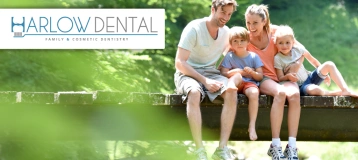 Harlow Dental at Steele Creek
