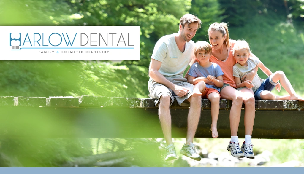 Harlow Dental at Steele Creek