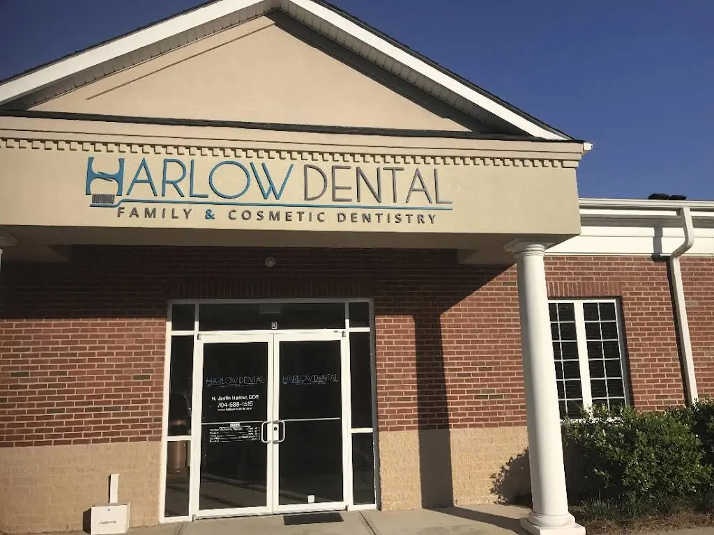 Harlow Dental at Steele Creek