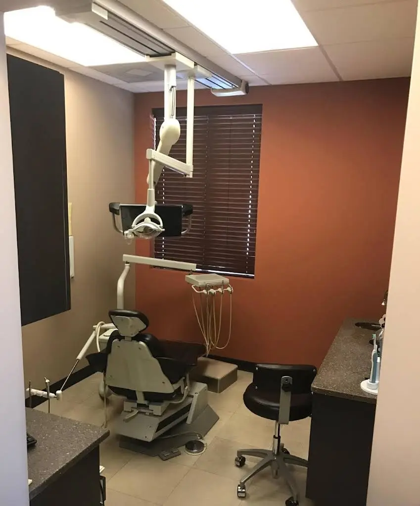 Harlow Dental at Steele Creek