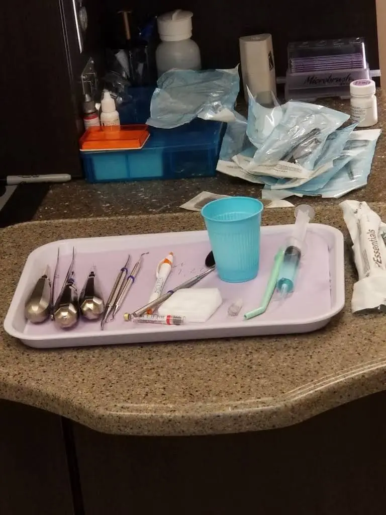 Harlow Dental at Steele Creek