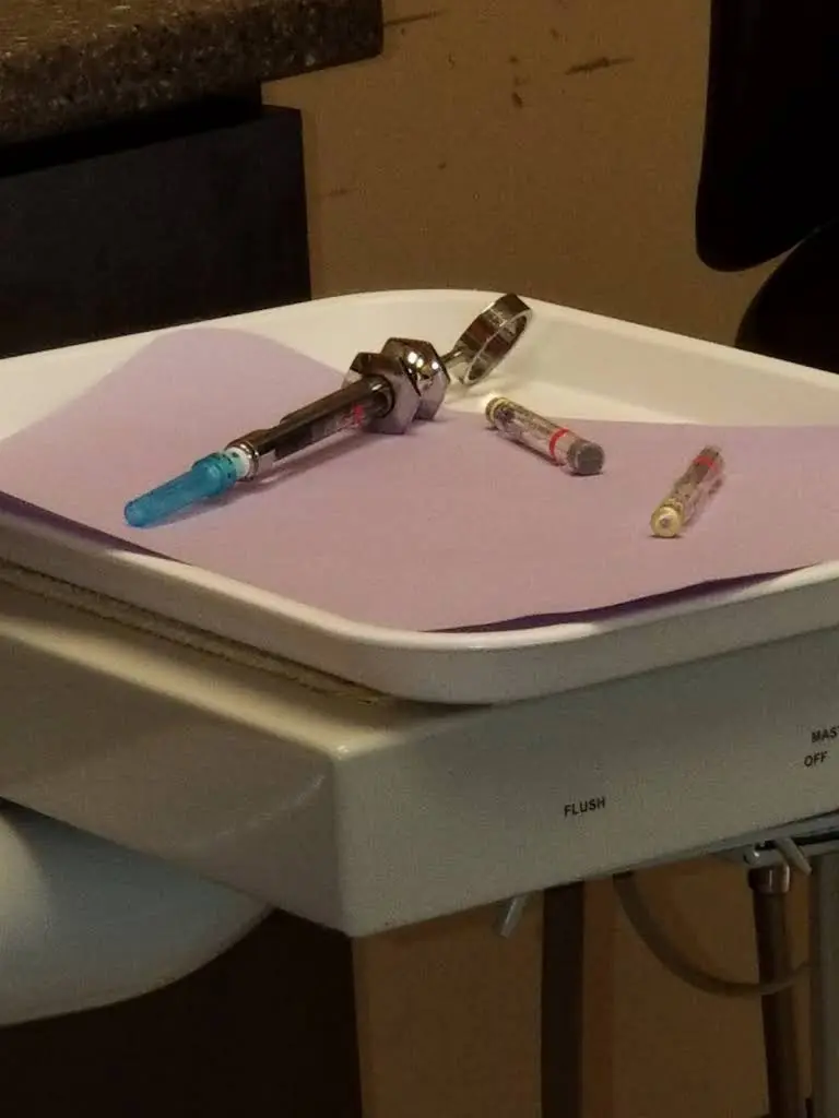 Harlow Dental at Steele Creek